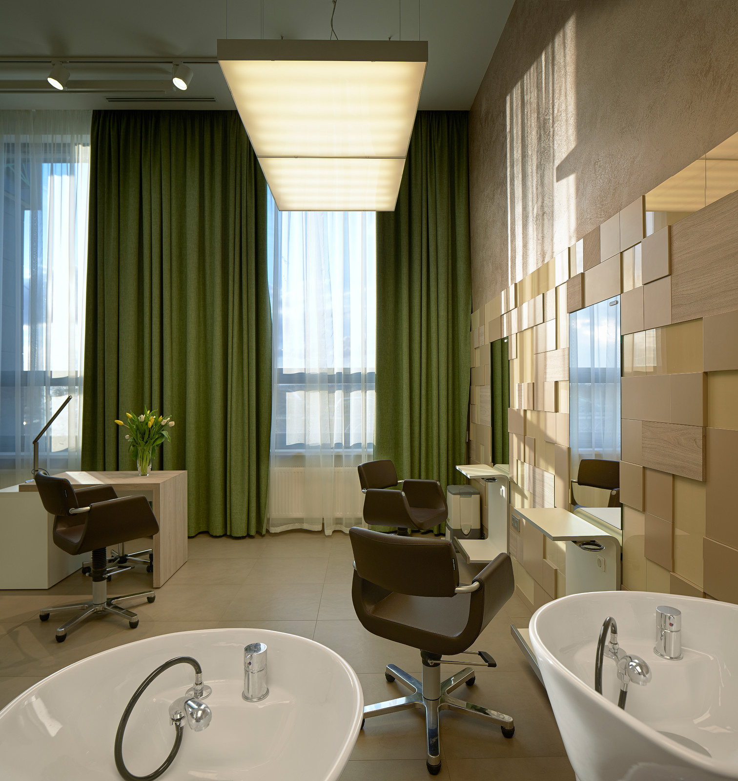 Салон красоты Алгебра