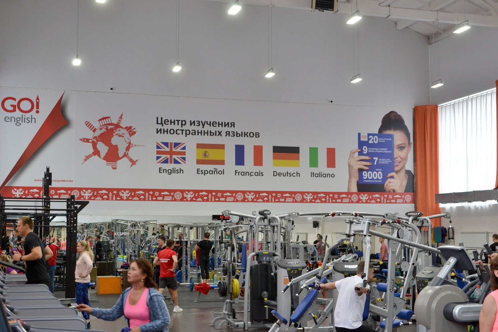 Светодиодные лампы и светильники