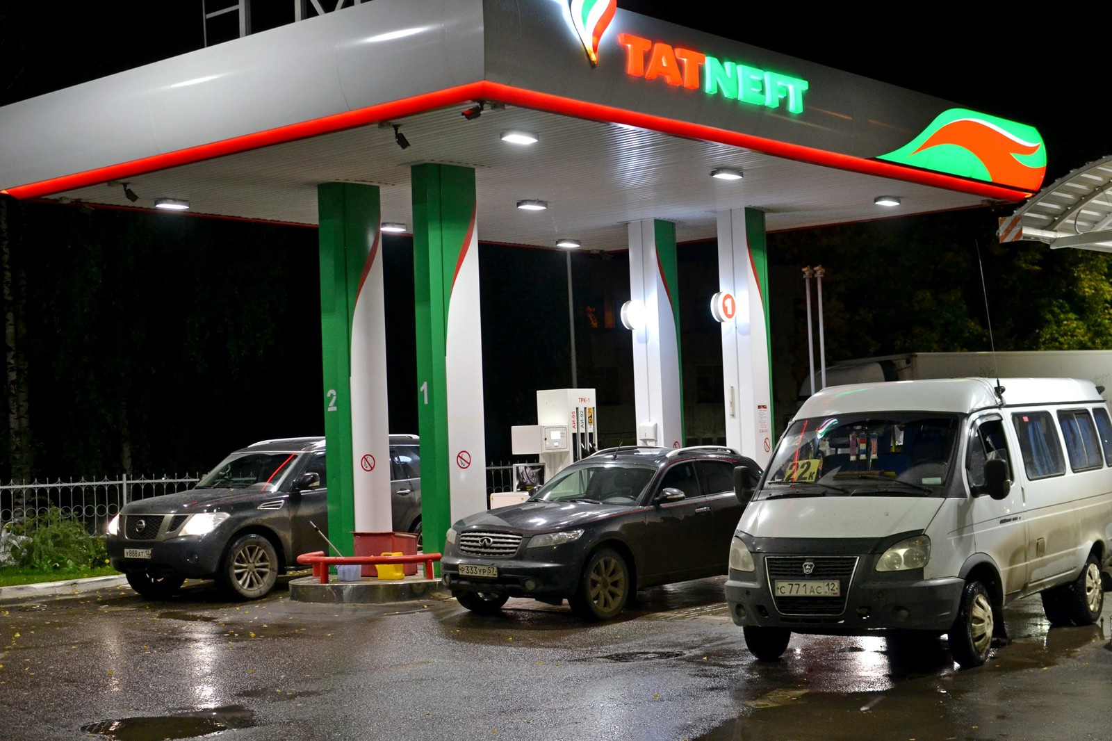 Светодиодные лампы и светильники