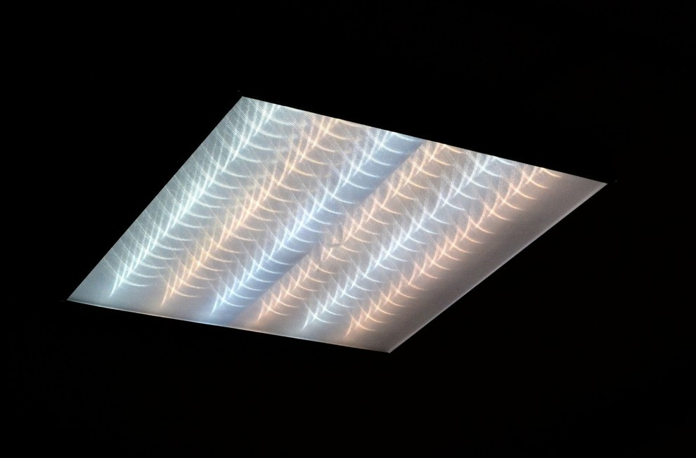 Обложка проекта: Светодиодные лампы и светильники