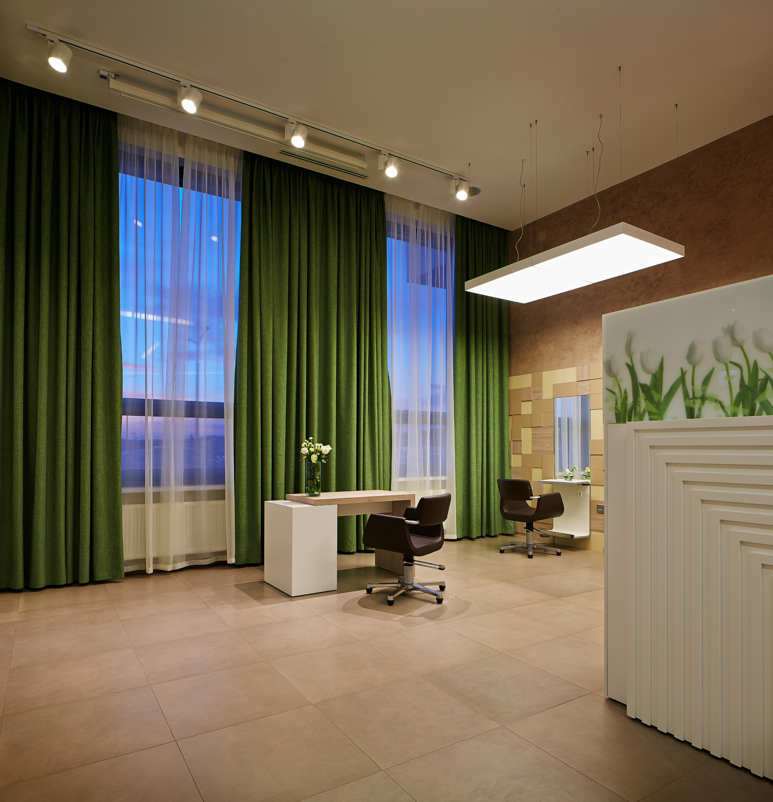 Салон красоты Алгебра