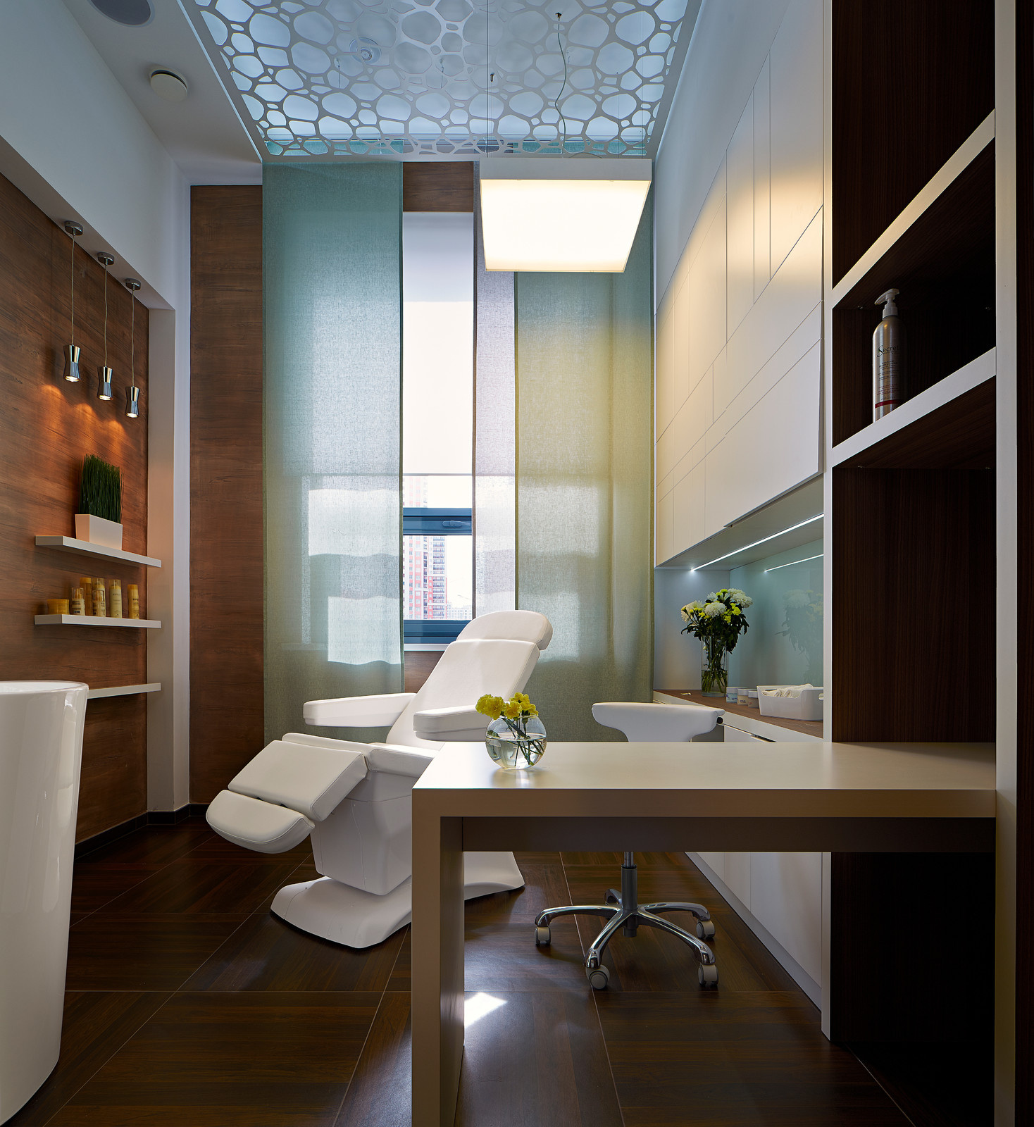 Салон красоты Алгебра