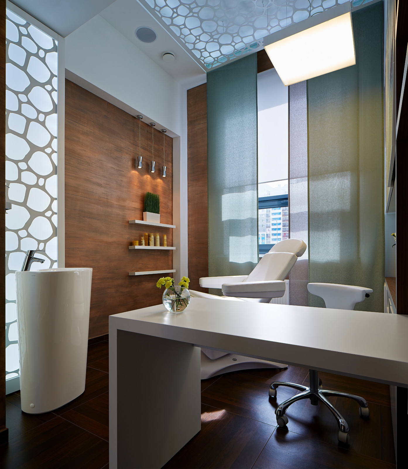 Салон красоты Алгебра