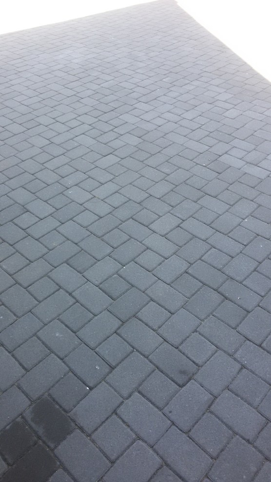 Тротуарная плитка 2