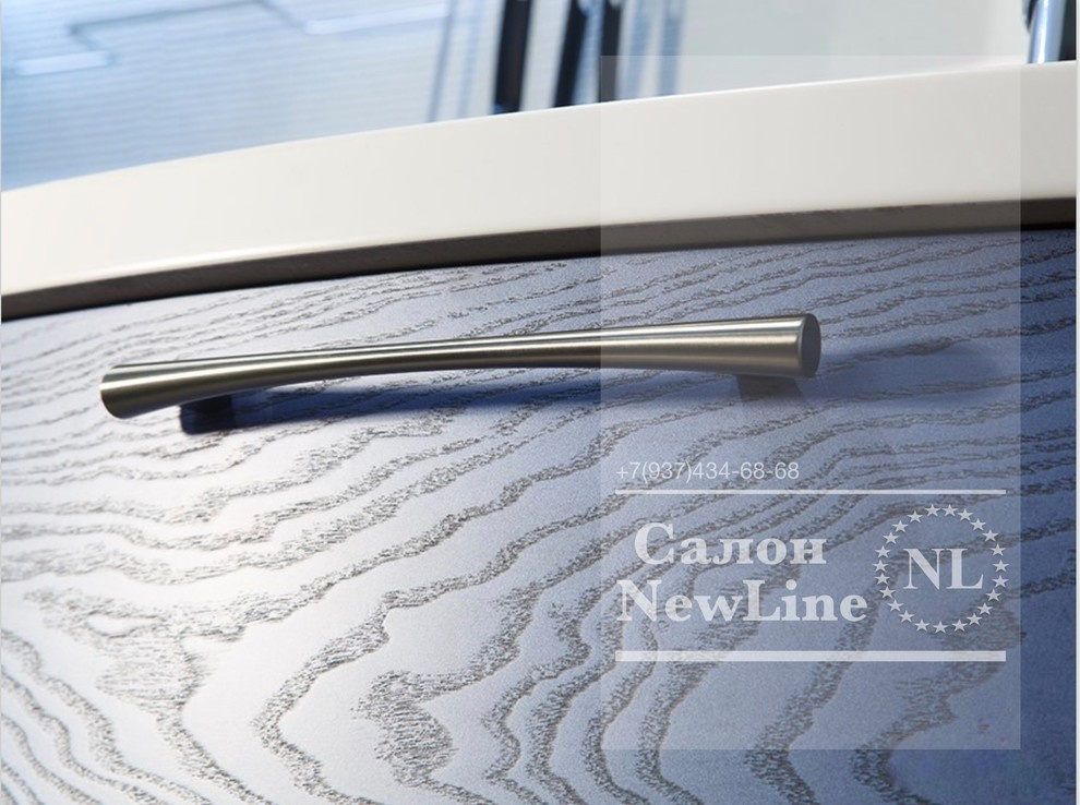 Красивые кухни по индивидуальному заказу по приемлемым ценам.