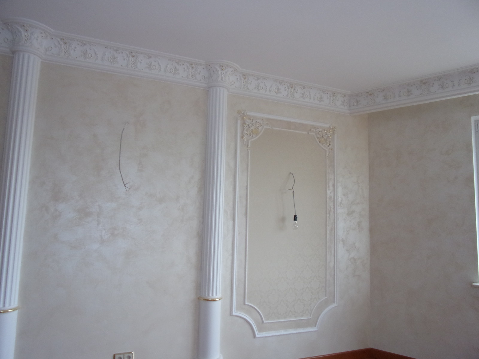 Квартира в п. Дубровка, 140 м2