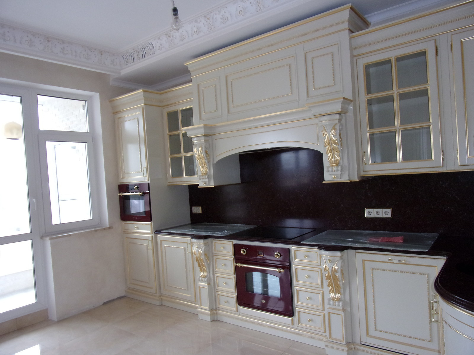 Квартира в п. Дубровка, 140 м2