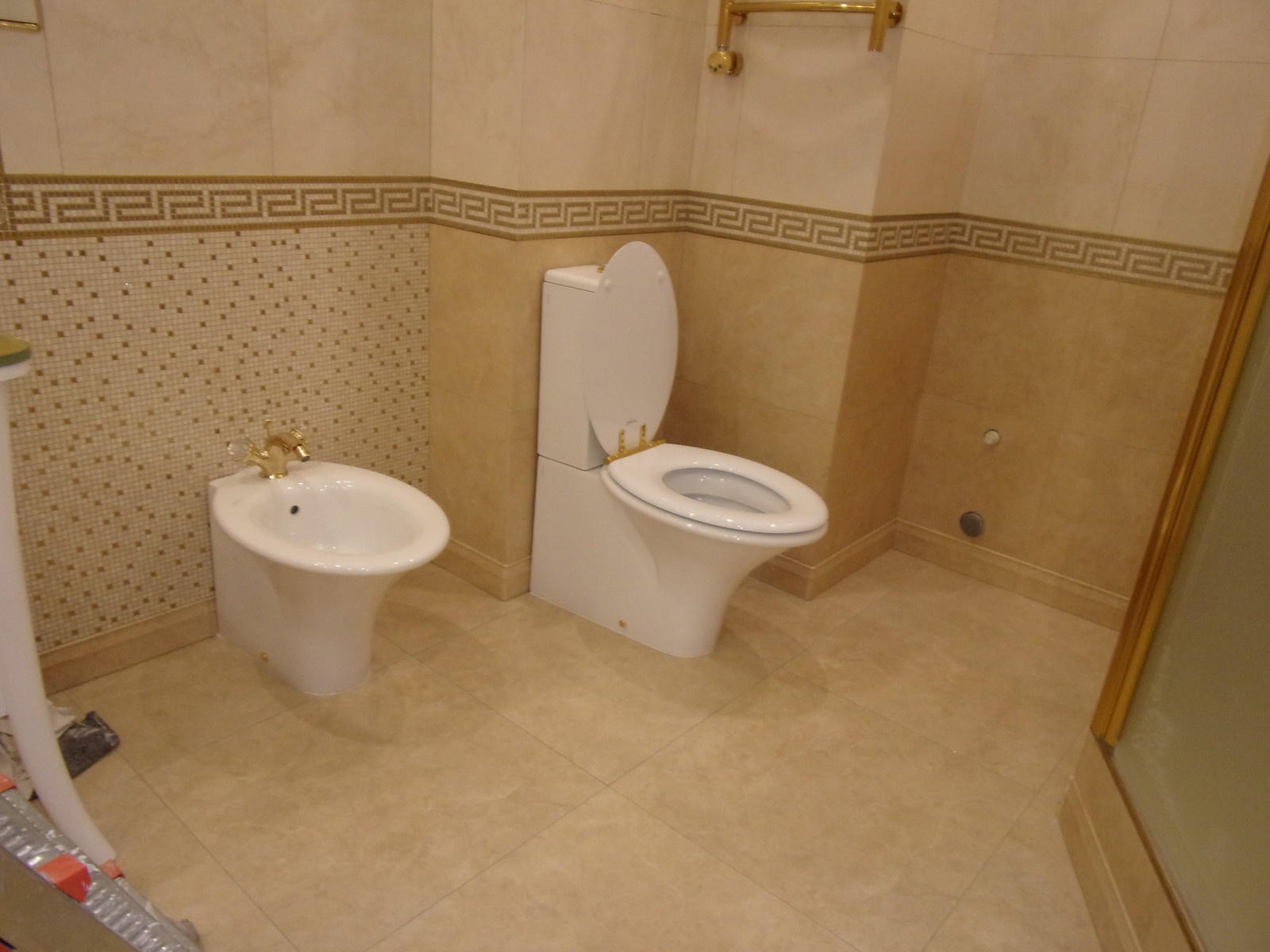 Квартира в п. Дубровка, 140 м2