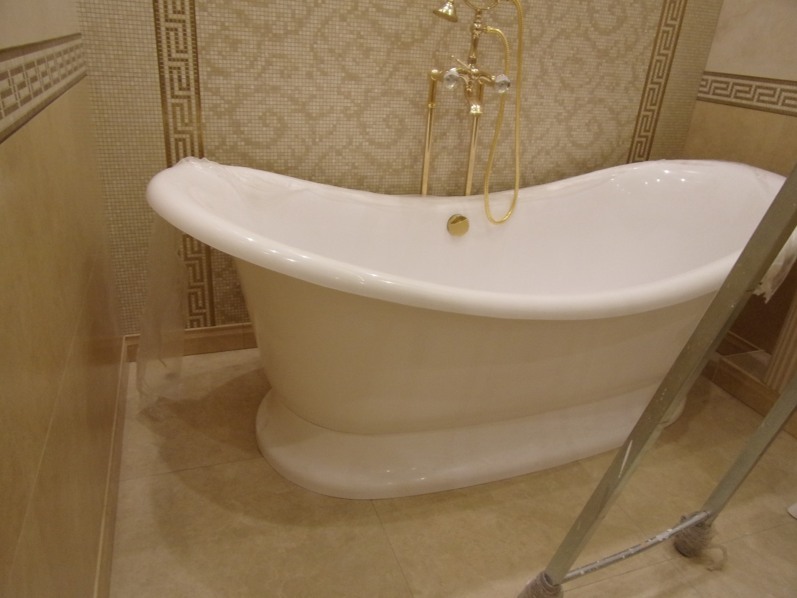 Квартира в п. Дубровка, 140 м2