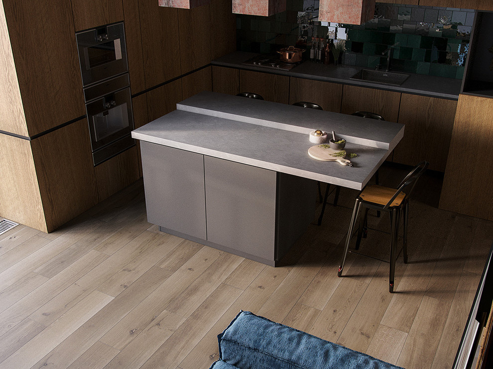 Apartment in Moscow | Russia  ✕  square meter: 80 m2 ✕  year: 2018 ✕