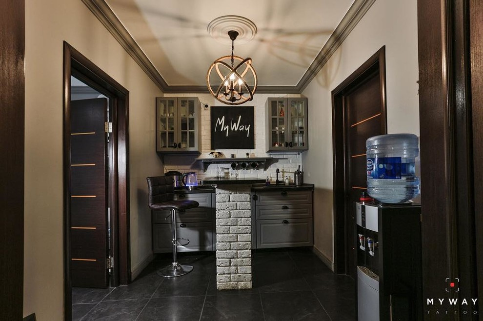 Тату студия