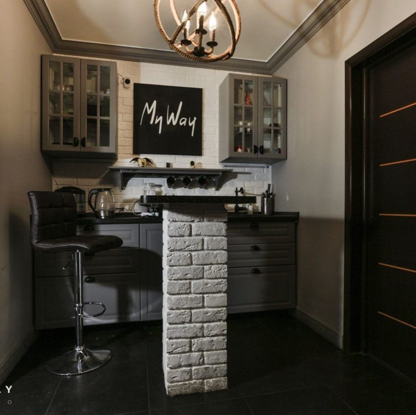 Обложка проекта: Тату студия