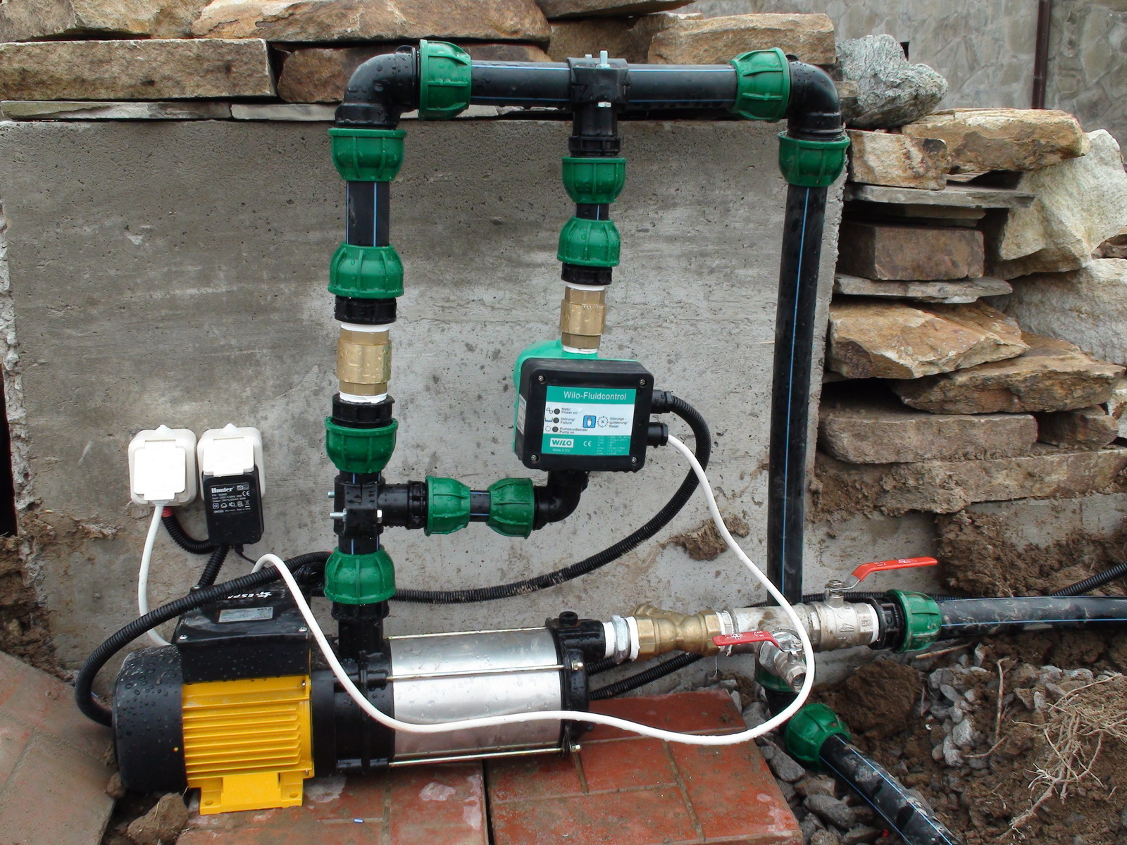 Наш фотоальбом с 2008 по 2017 годы