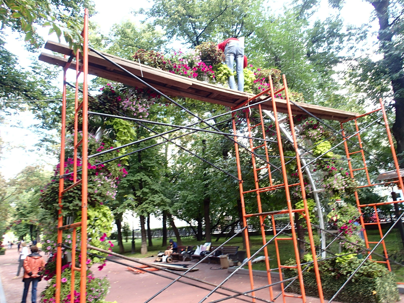 Наш фотоальбом с 2008 по 2017 годы