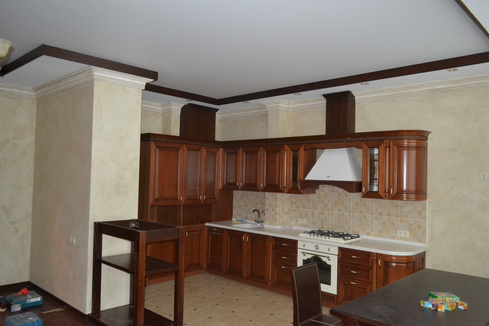 Обложка проекта: Мебель