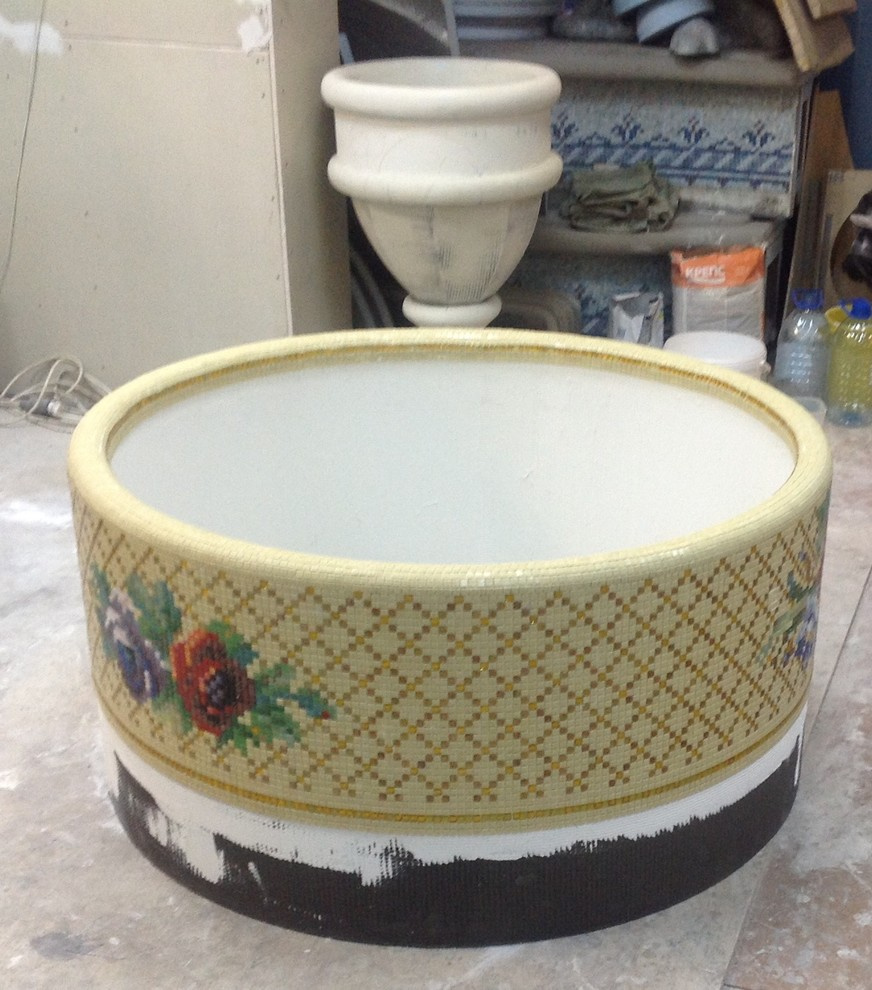 Обложка проекта: Клумба 4