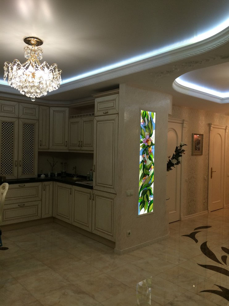 Квартира на Вознесенской