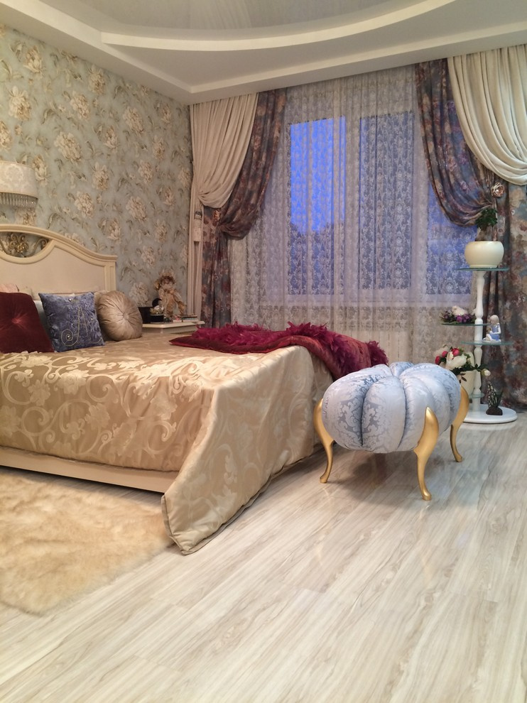 Квартира на Вознесенской