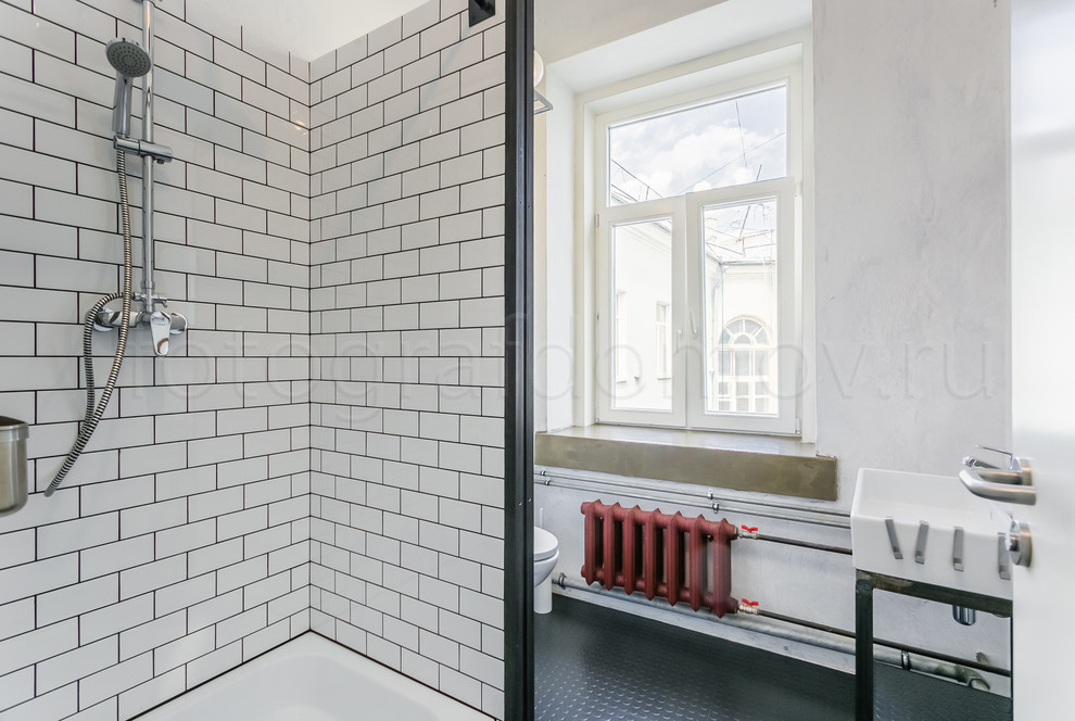 Квартира "Назад, в 70е"