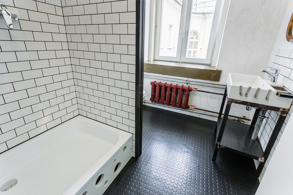 Квартира "Назад, в 70е"