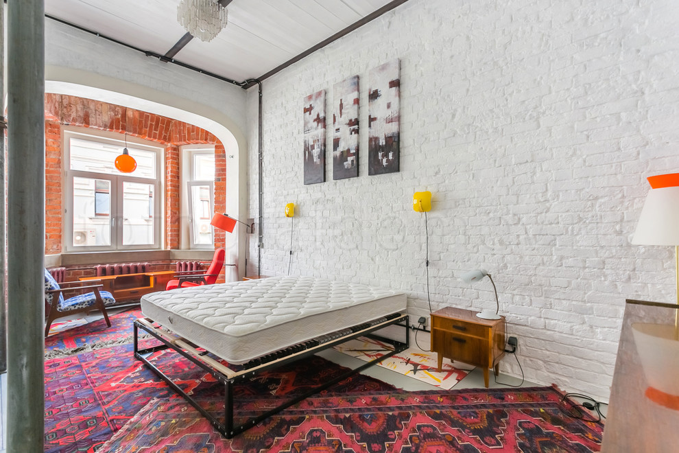 Квартира "Назад, в 70е"