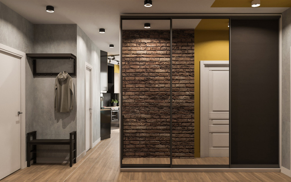 ЖК Зеленые Аллеи г. Видное