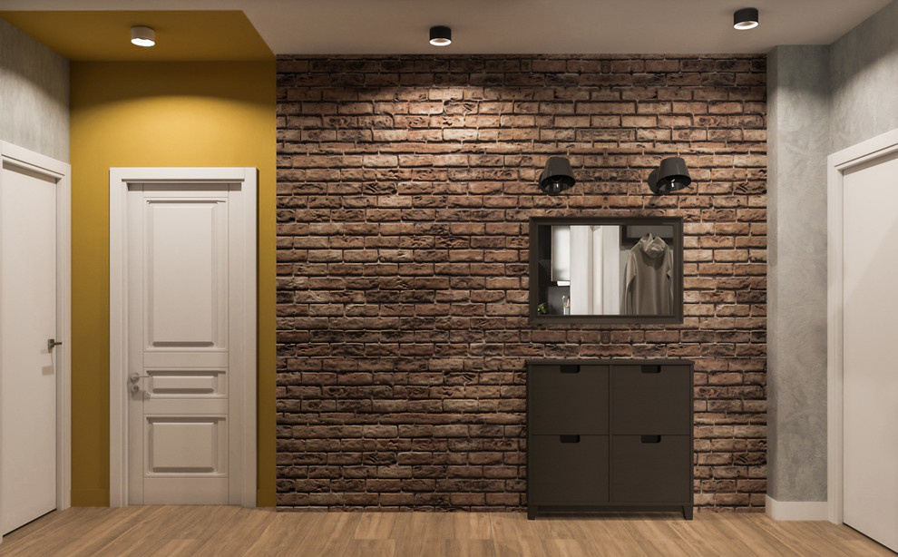 ЖК Зеленые Аллеи г. Видное