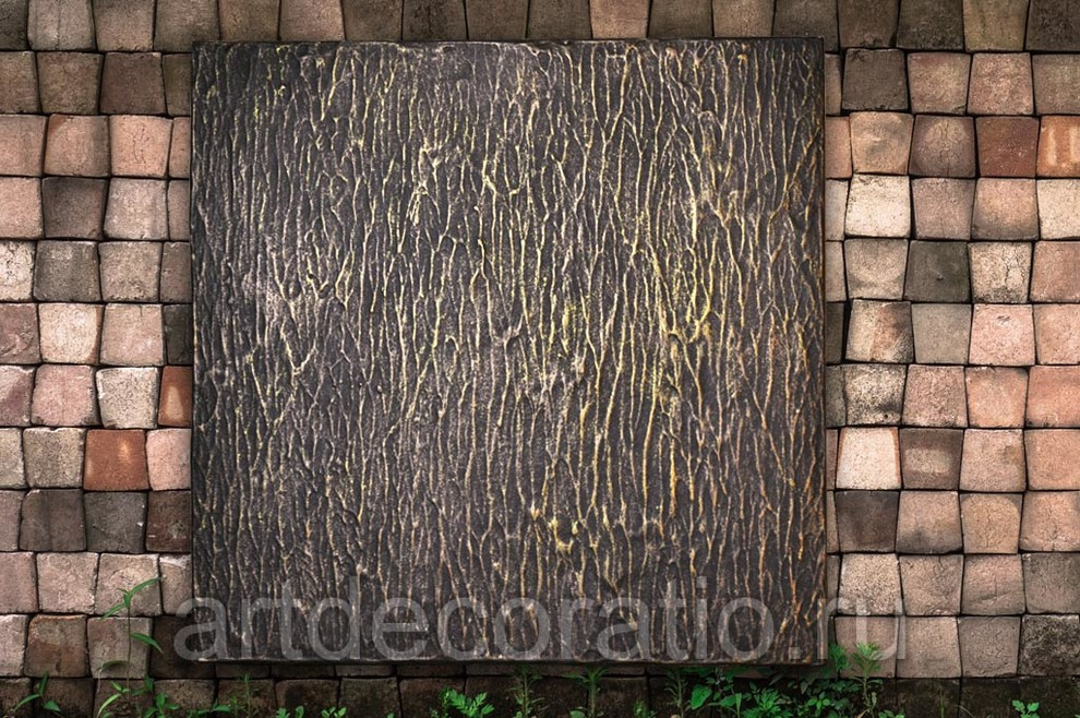 Плитка ручной работы