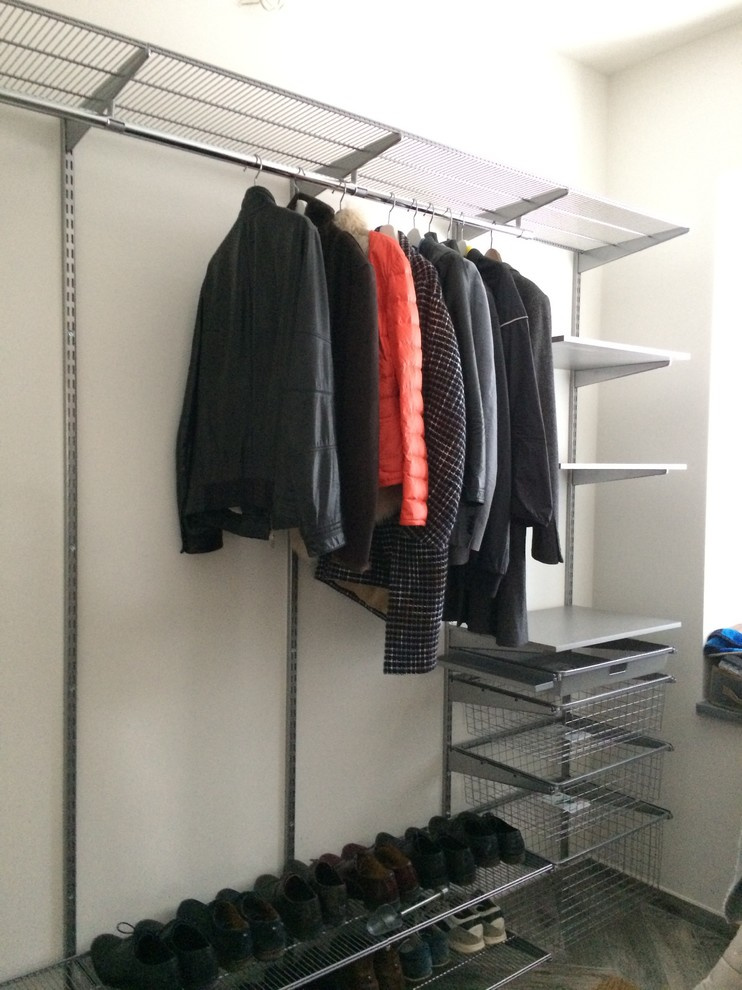 Выполненные заказы