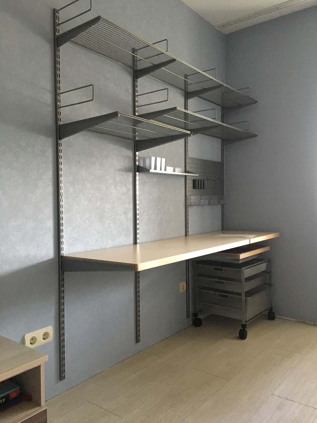 Выполненные заказы