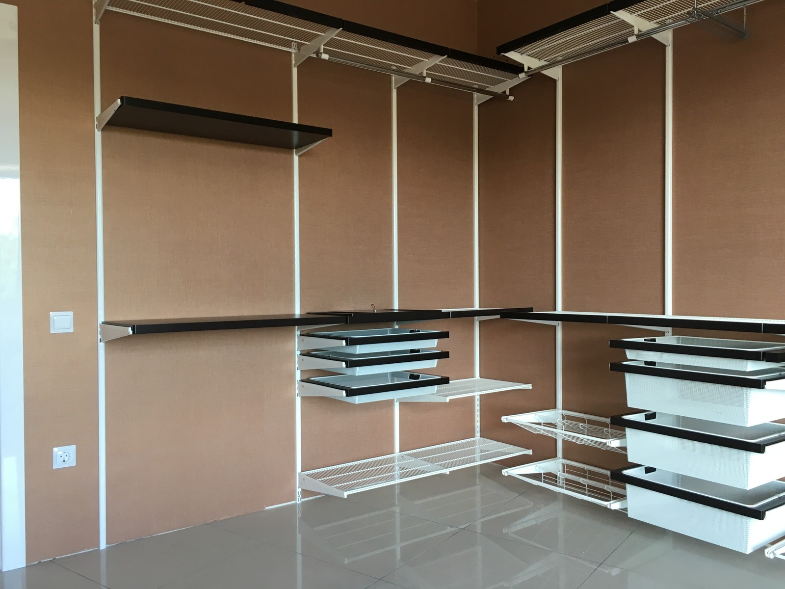 Выполненные заказы