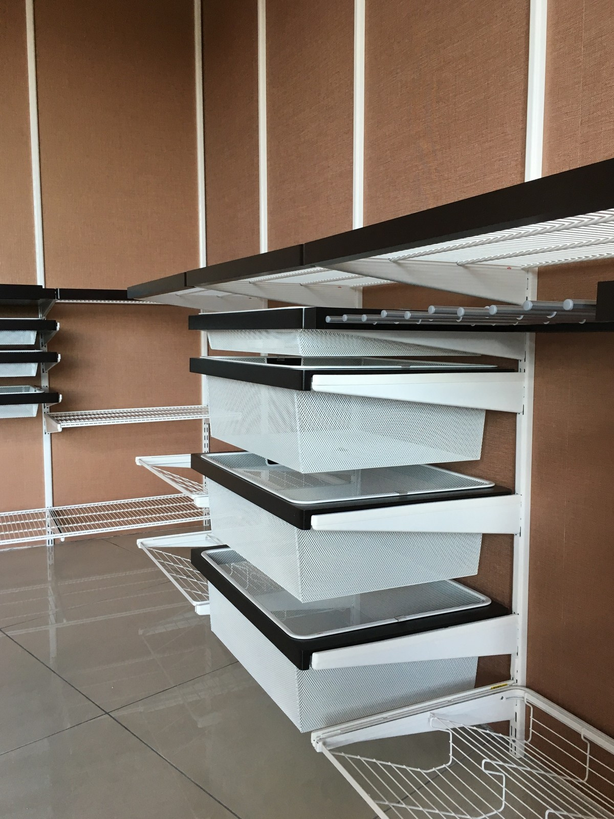 Выполненные заказы