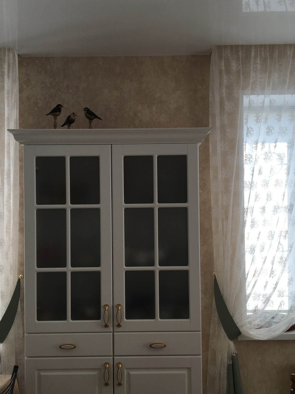 Реконструкция загородного дома