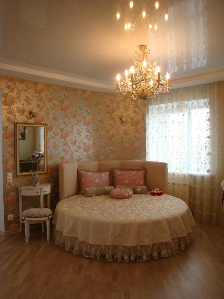Квартира со страницы журнала