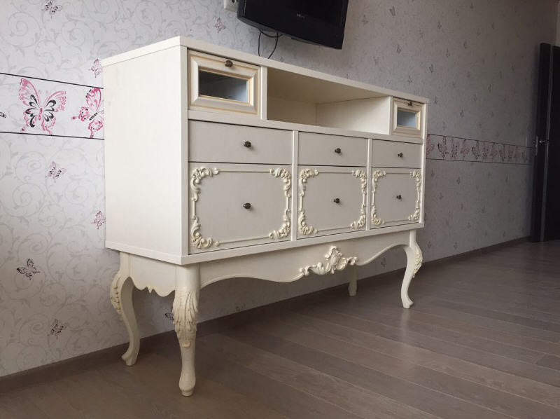 Мебель