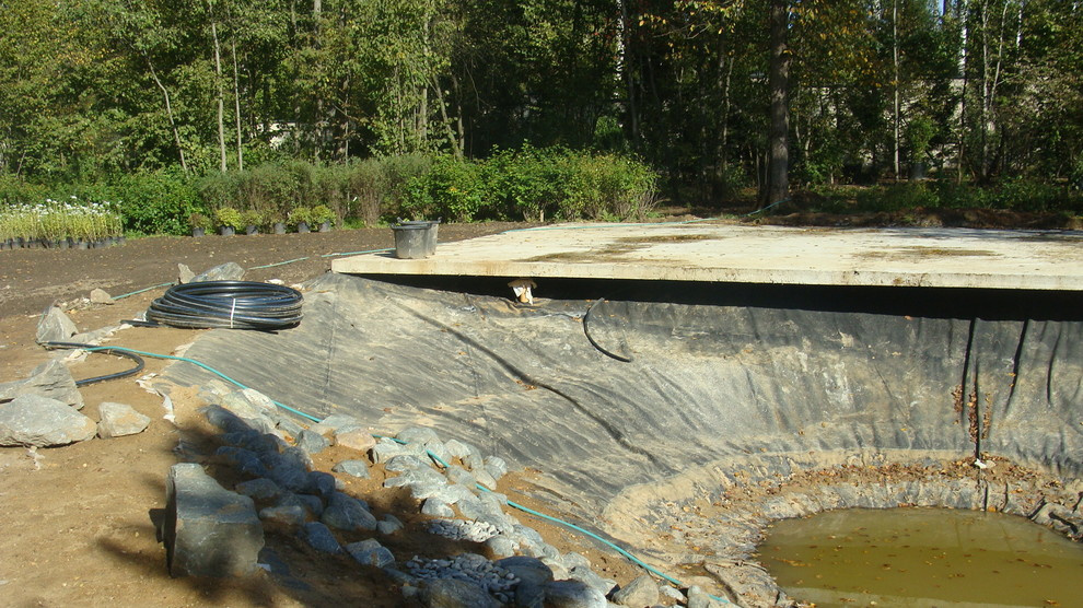 Водоем