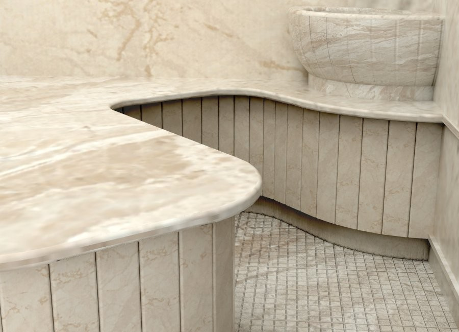 Домашний хамам