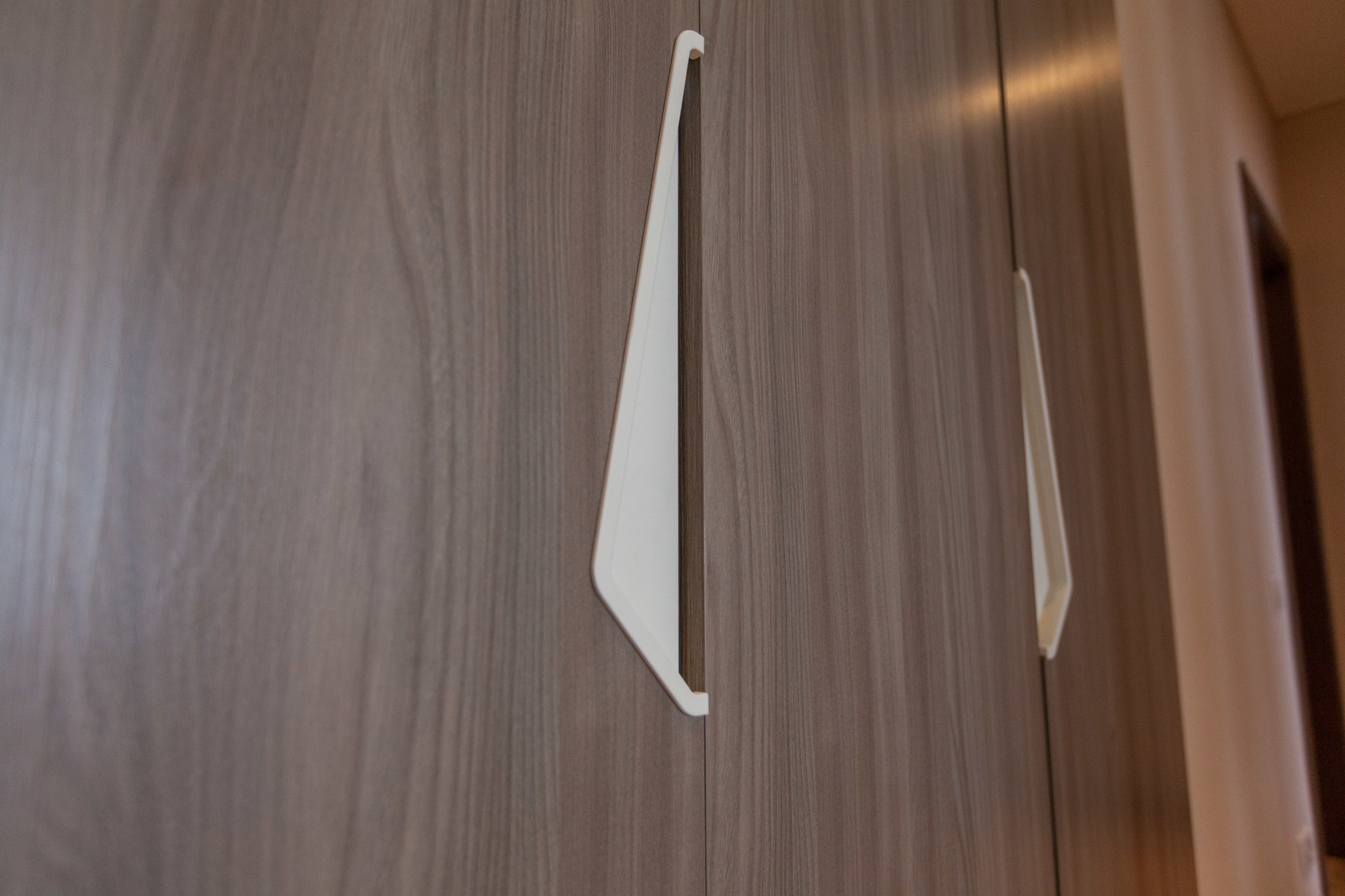 Квартира с двумя спальнями в ЖК "Ильинский парк"