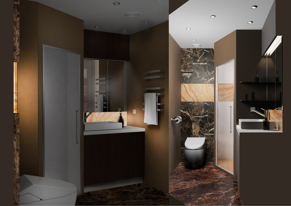 Обложка проекта: "Берлога"