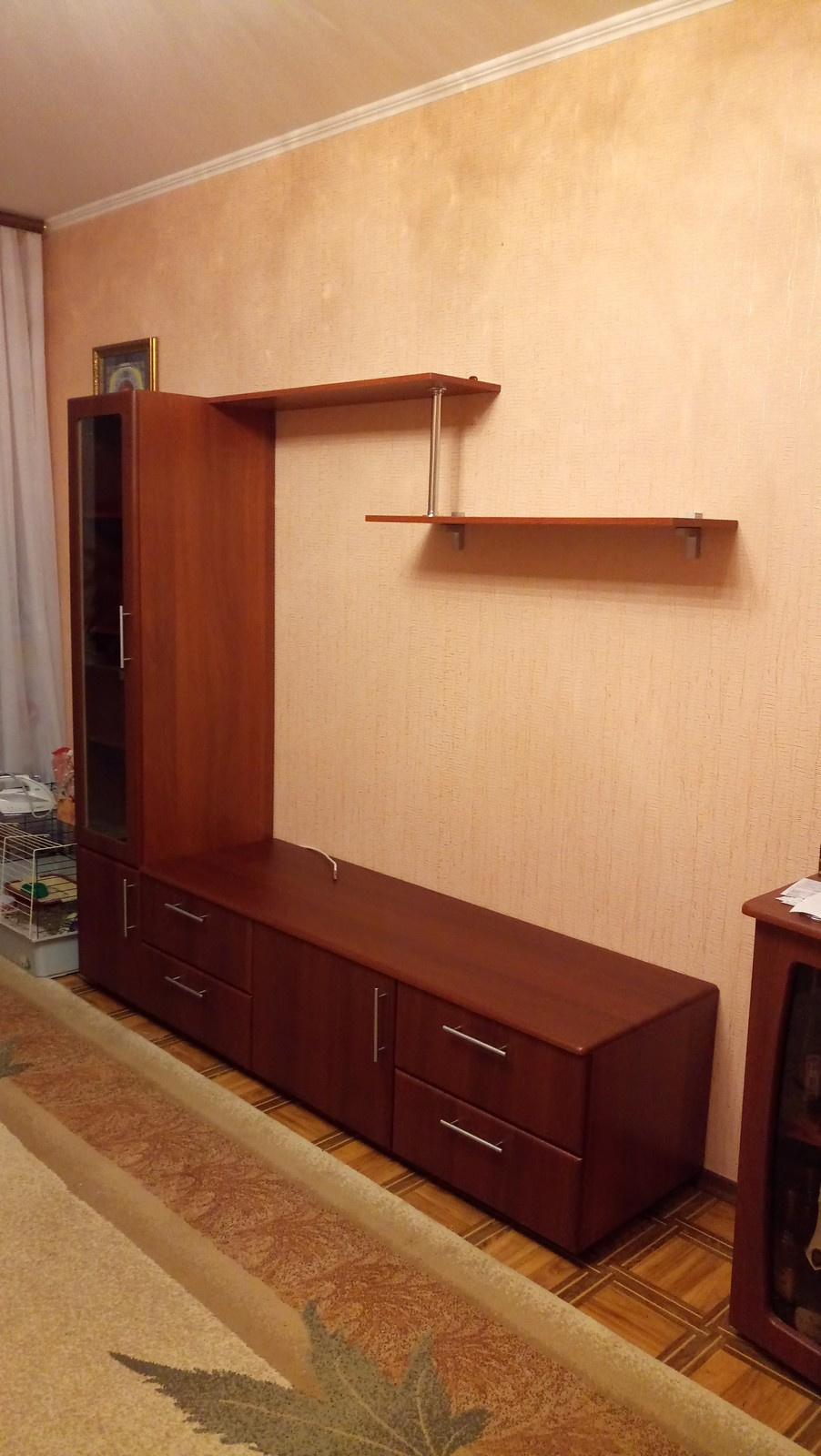 Мебель
