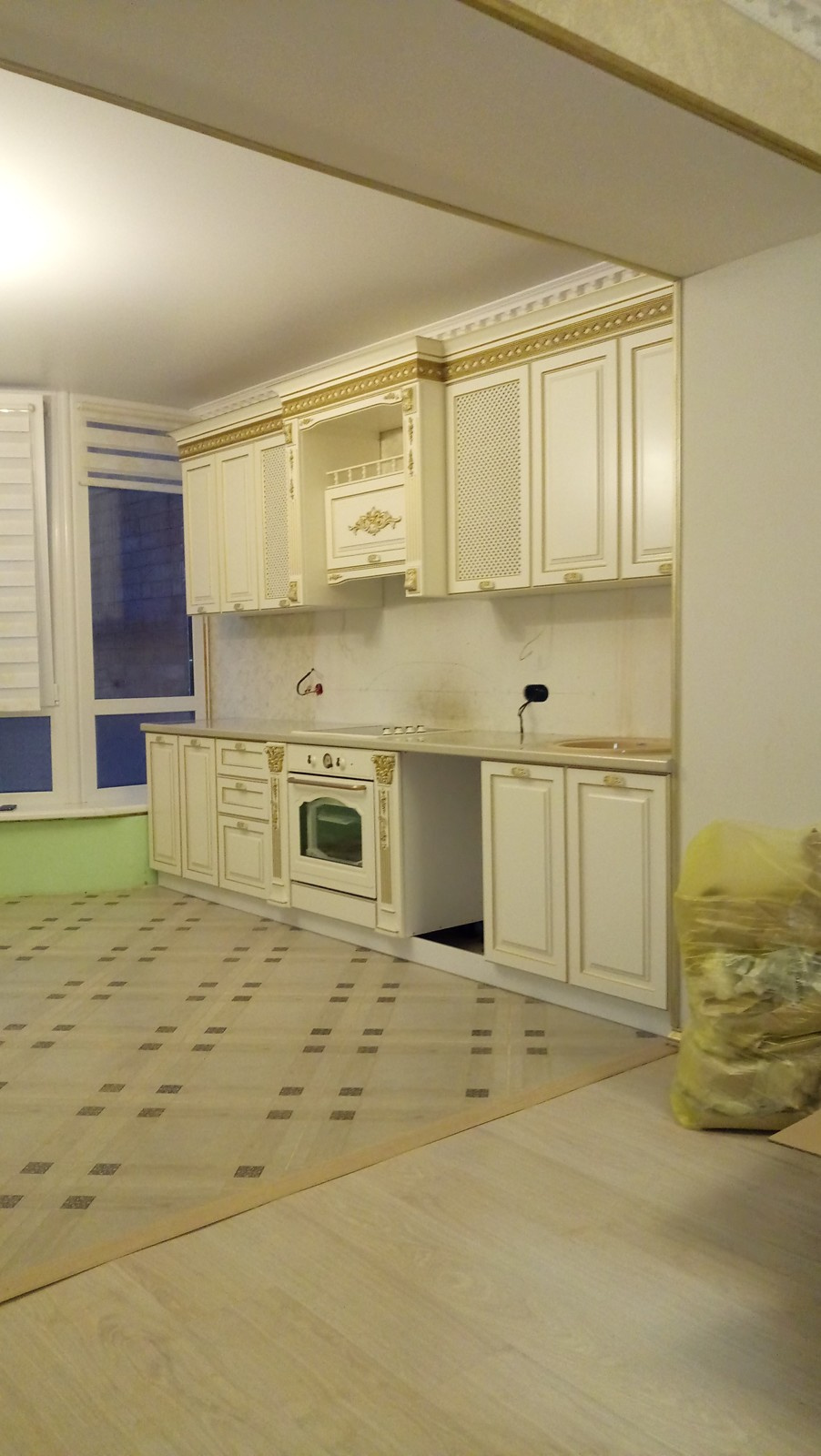 Мебель