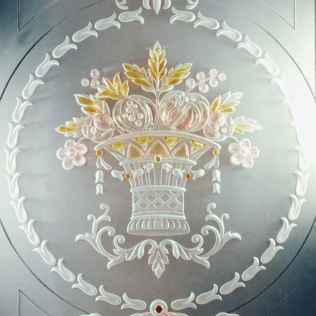 Обложка проекта: двери