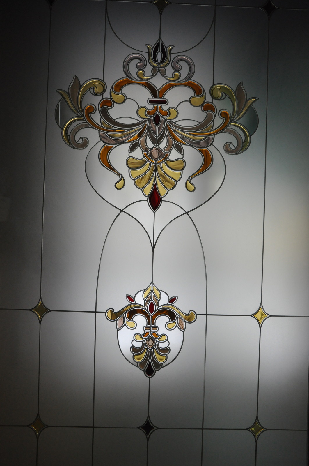 дверная группа. входной портал