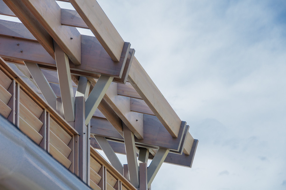 Терраса, Ялта