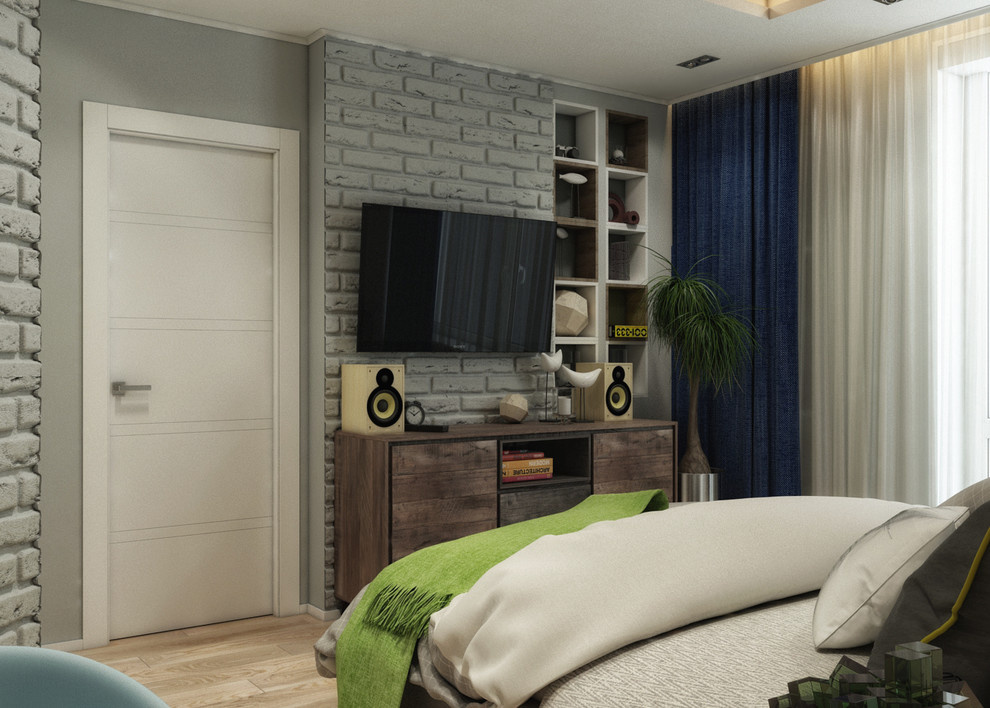 Лофт в деталях