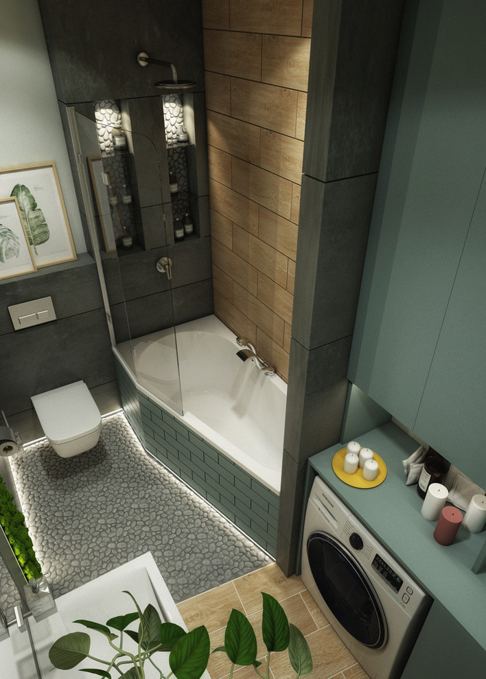 Лофт в деталях