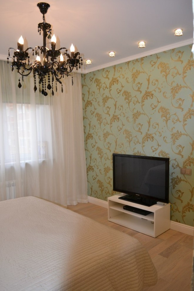 Квартира 80 кв.м.