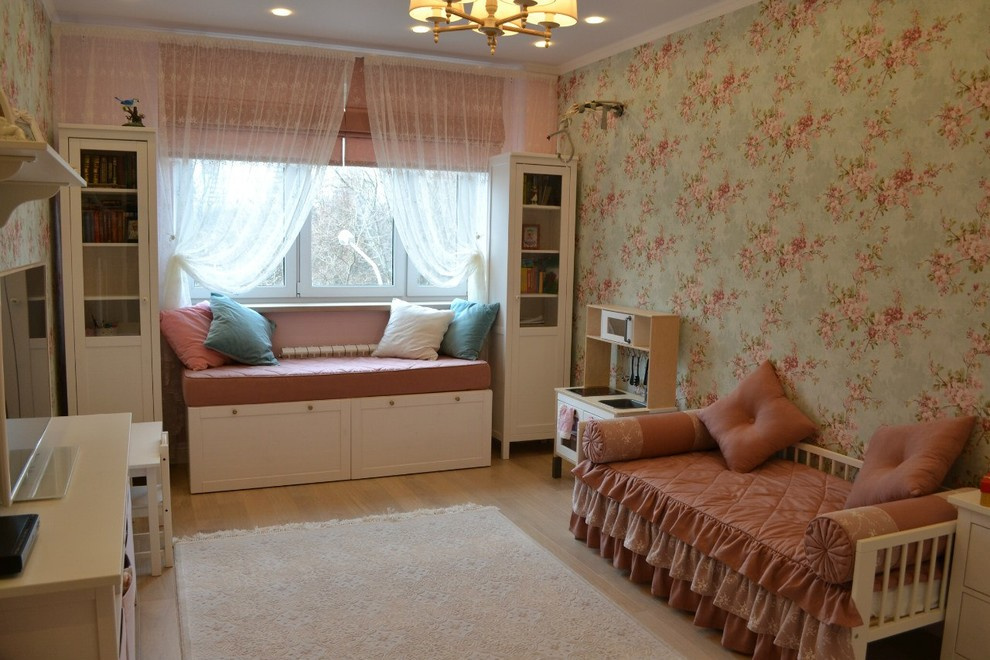 Квартира 80 кв.м.
