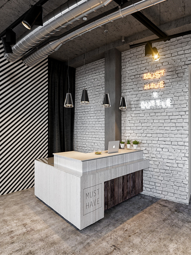 Новая Голландия Loft