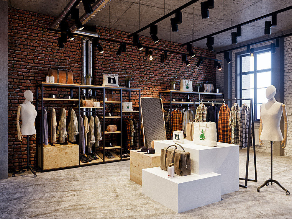 Новая Голландия Loft